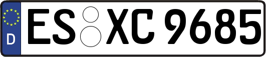 ES-XC9685