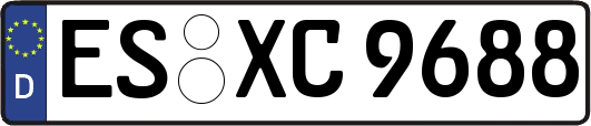 ES-XC9688