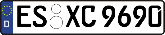 ES-XC9690