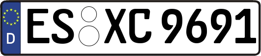 ES-XC9691