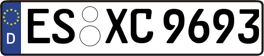 ES-XC9693