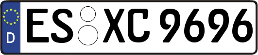 ES-XC9696