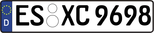 ES-XC9698