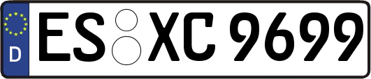 ES-XC9699