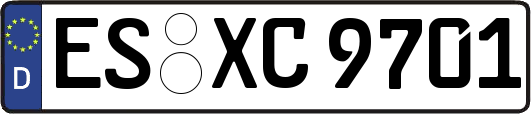 ES-XC9701