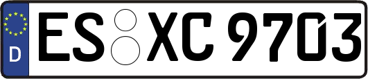 ES-XC9703