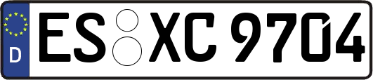 ES-XC9704