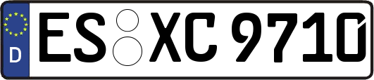 ES-XC9710