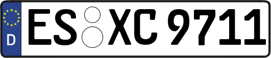 ES-XC9711