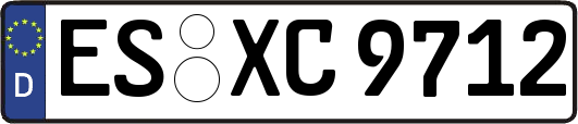 ES-XC9712
