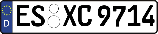 ES-XC9714