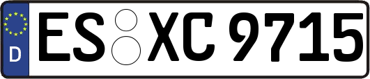 ES-XC9715
