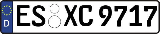 ES-XC9717