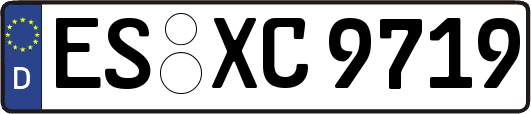 ES-XC9719