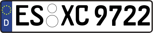 ES-XC9722