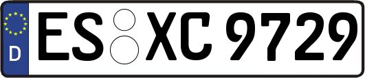 ES-XC9729