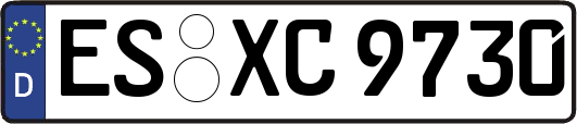 ES-XC9730
