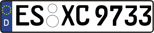 ES-XC9733