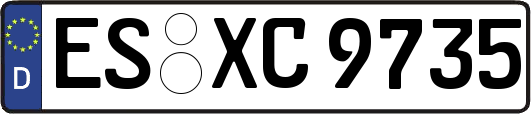 ES-XC9735