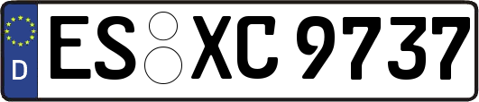 ES-XC9737