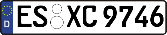 ES-XC9746