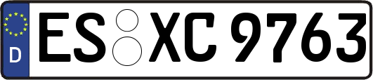 ES-XC9763