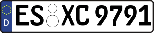 ES-XC9791