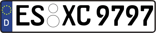 ES-XC9797