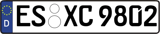 ES-XC9802