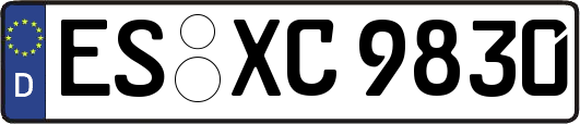 ES-XC9830