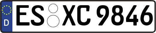 ES-XC9846