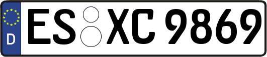 ES-XC9869