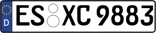 ES-XC9883