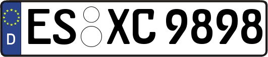 ES-XC9898