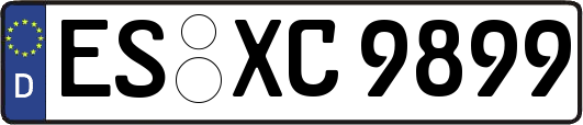 ES-XC9899