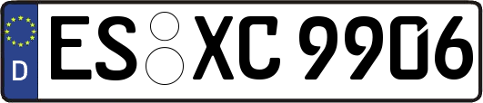 ES-XC9906