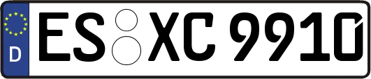 ES-XC9910