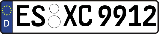ES-XC9912