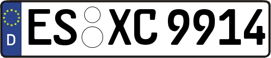 ES-XC9914