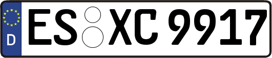 ES-XC9917