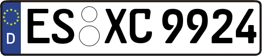 ES-XC9924