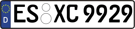 ES-XC9929