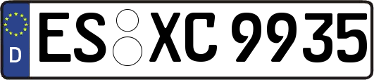 ES-XC9935