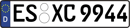 ES-XC9944