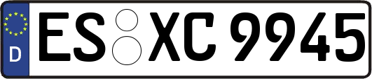 ES-XC9945