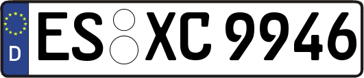 ES-XC9946