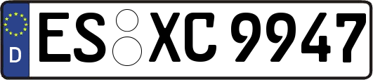 ES-XC9947