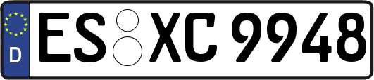 ES-XC9948