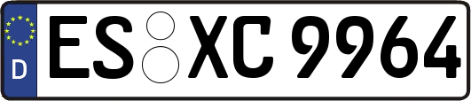 ES-XC9964