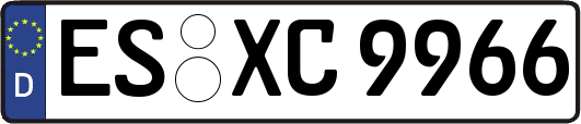 ES-XC9966